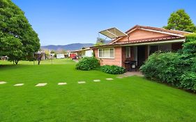 Pether Cottage - Talbingo Nsw